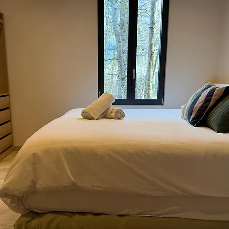 Comfortable House - 4 People - Quiet * Chamonix